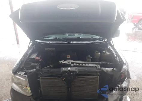 2008 Ford F-150 Fx2/Lariat/Stx/Xlt z USA, uszkodzony, nr VIN 1FTRX12V58FA06340